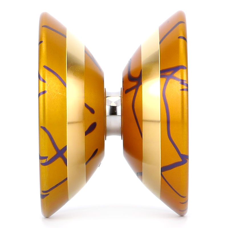 ヨーヨージャム PHENOM ヨーヨー Phenom yoyo by sOMEThING