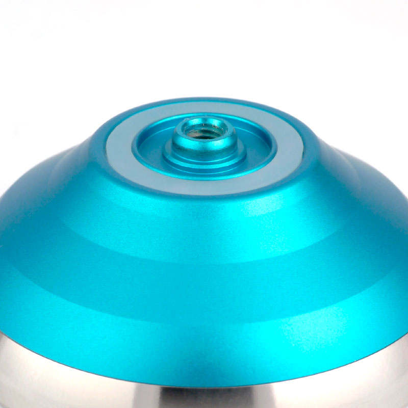 SPINGEAR - TURNING POINT COUNTER-JET