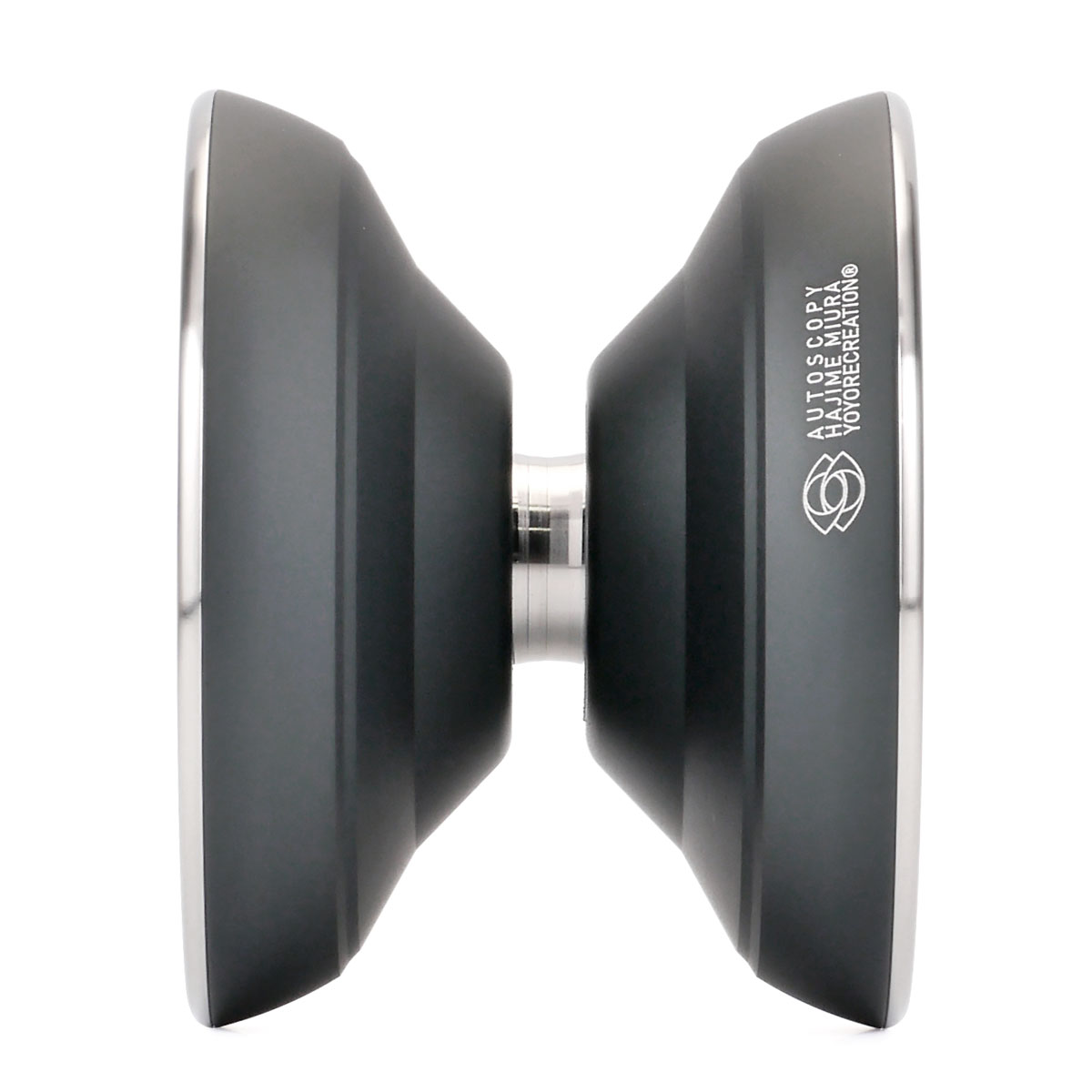 ヨーヨーリクリエーションリミナルオートスコピー