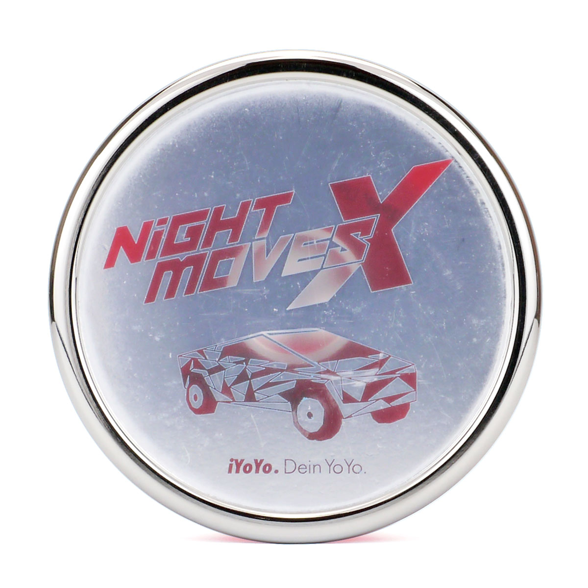 yoyojam Night Moves 2 ヨーヨー ナイトムーブス2 ナイトムーブズ2