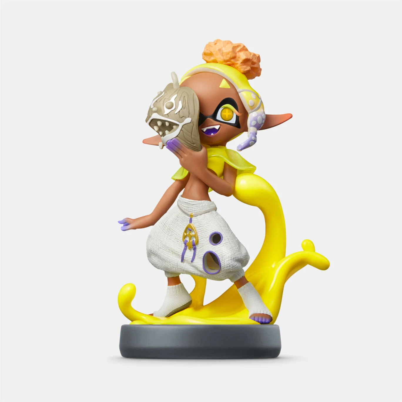 スプラトゥーン アミーボ 4種セット amiibo スプラトゥーン3 amiibo