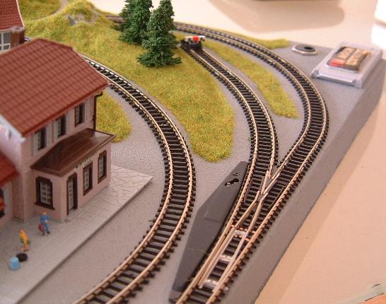 3-1. オリジナル (Briefcase Layout)