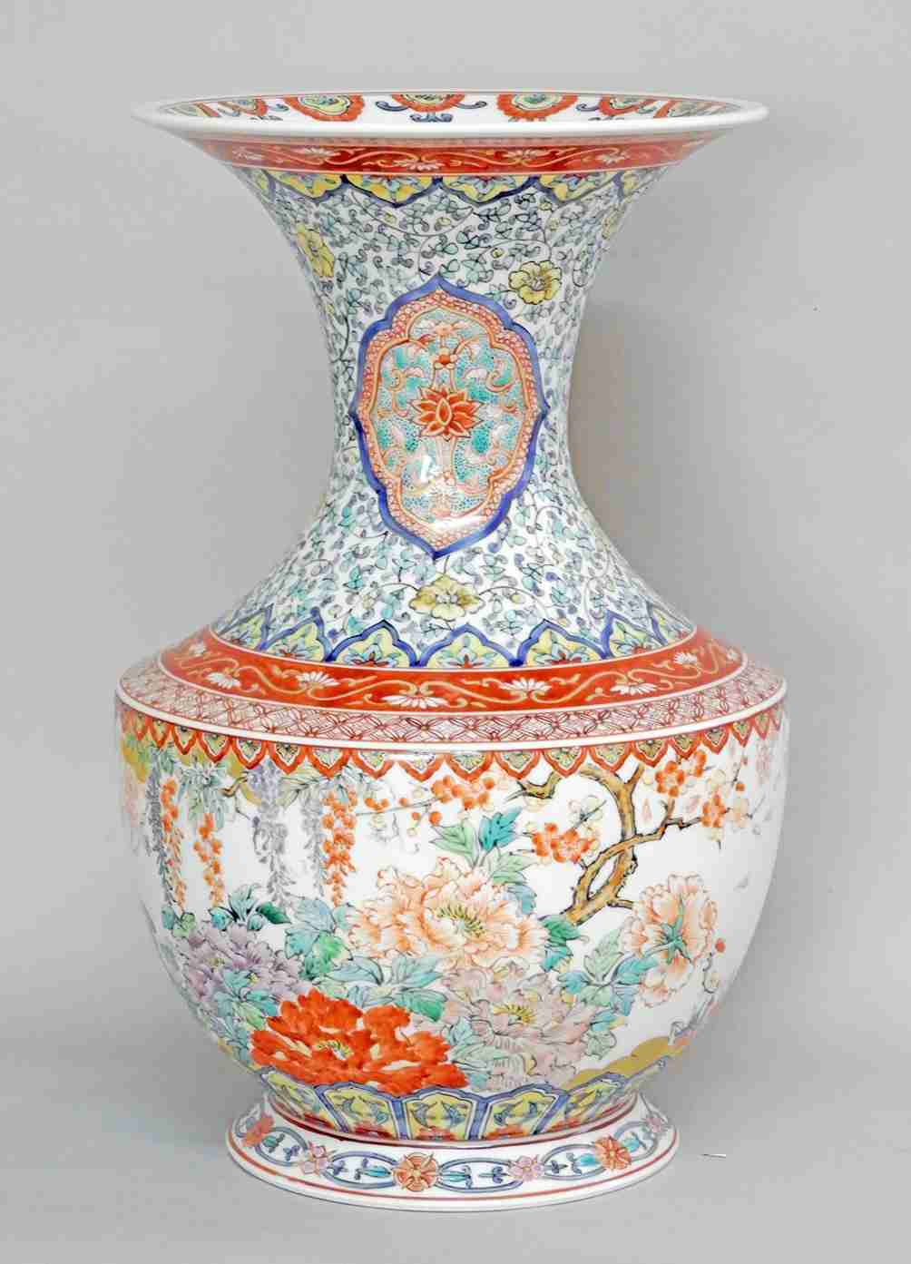 5月開講！ 和の伝統絵付け 有田上絵付講座 受講生募集 - ニュース