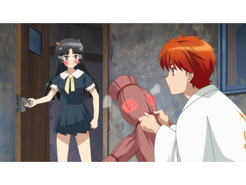 境界のRINNE デッキ 境界のRINNE デッキ