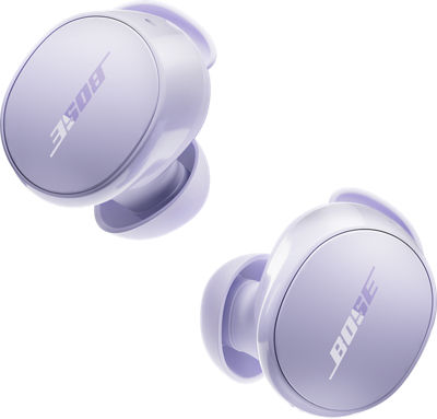 Bose QuietComfort True Wireless Earbuds | Shop Now
