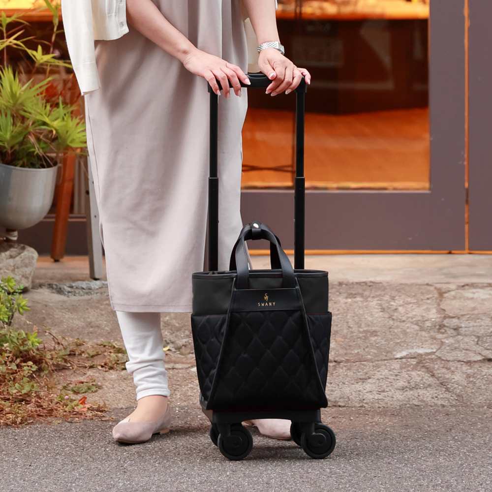 ⭐︎専用⭐︎ Hunting Pony☆キャリーバッグ（別売りのファー付き