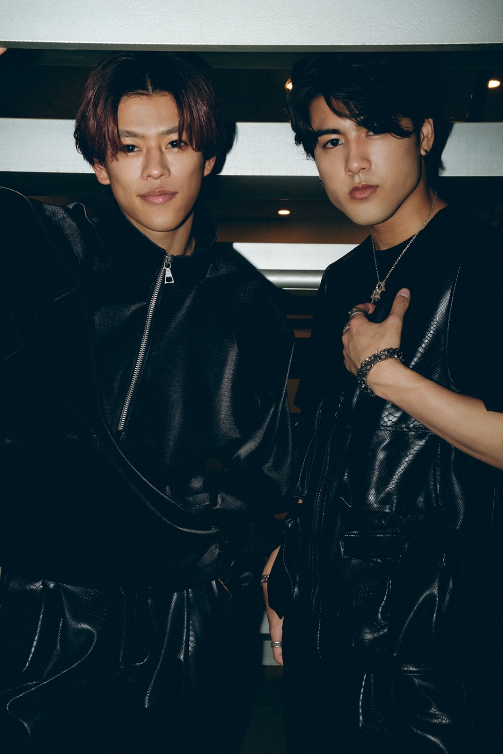 TJBB 桑原巧光 “JET BOY”チェキ（サイン入り） 2025年最新】桑原巧光