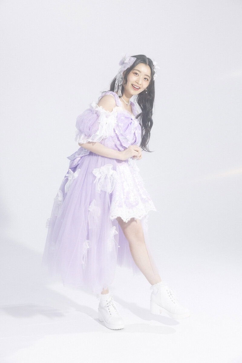 超ときめき♡宣伝部・杏ジュリア】宣伝部員へ「見つけてくれて、出会っ