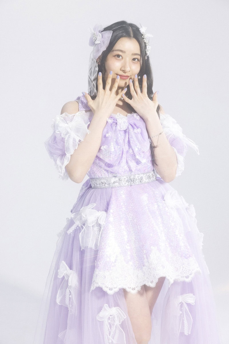 超ときめき♡宣伝部・杏ジュリア】宣伝部員へ「見つけてくれて、出会っ