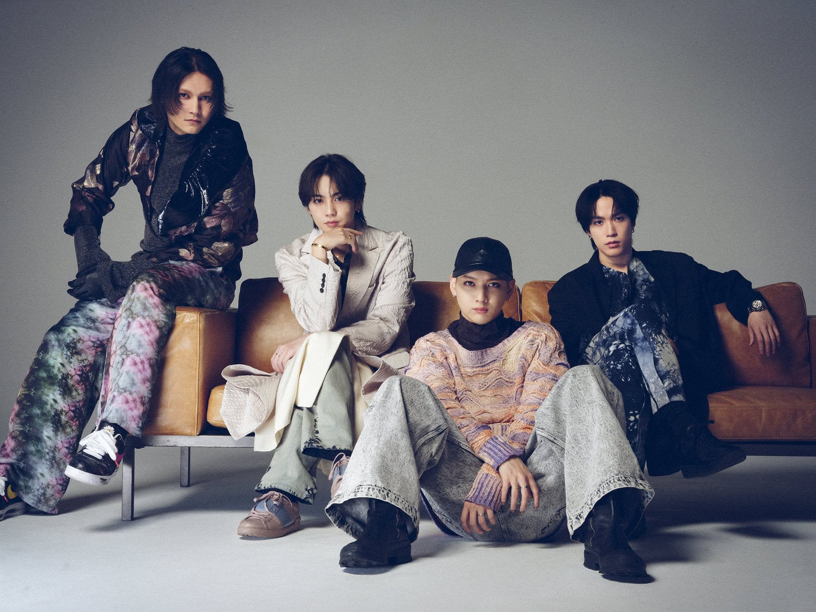 吉野北人アザージャケットセット THE RAMPAGE - 吉野北人 アザー