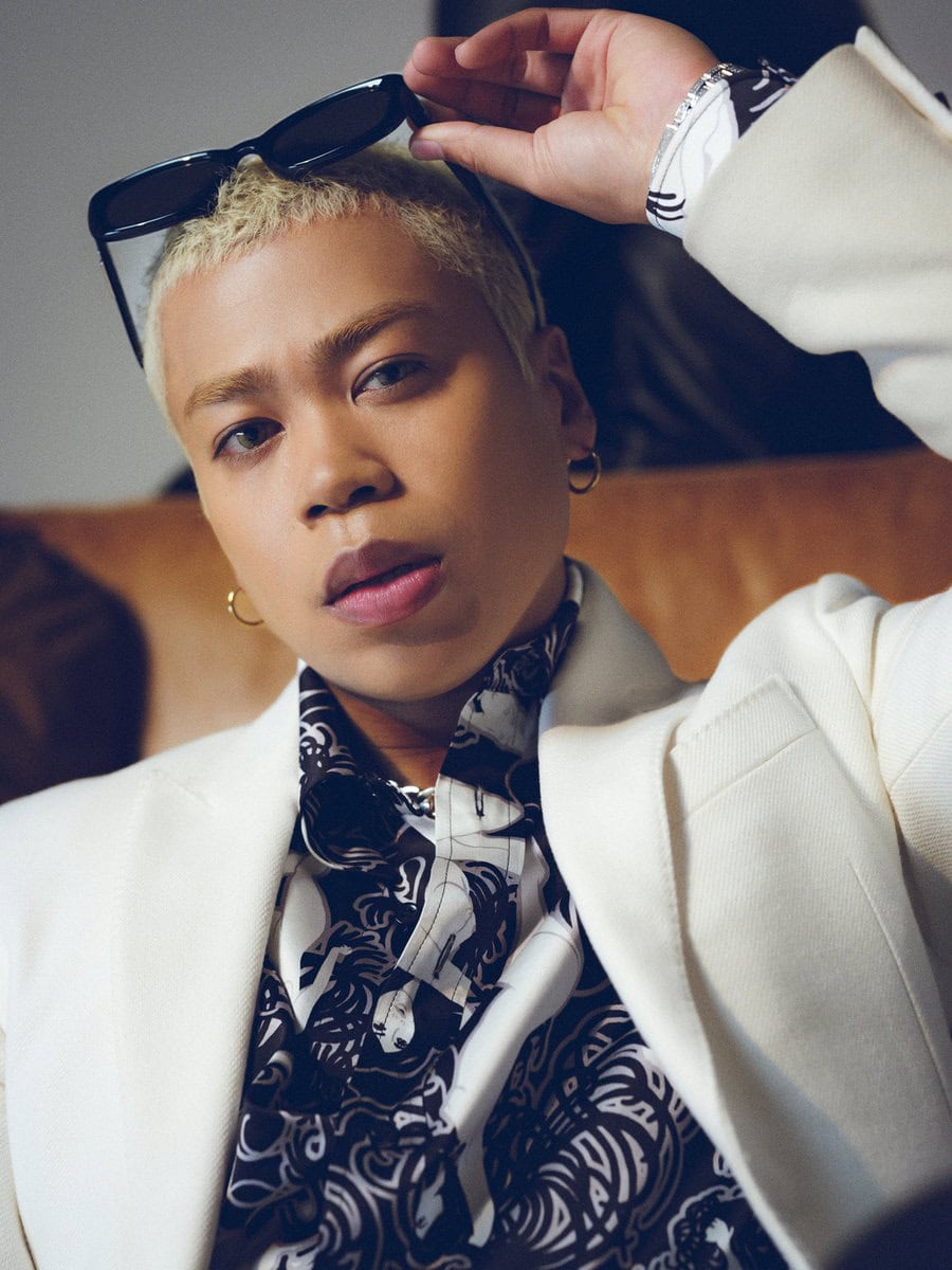 川村壱馬 当選 自撮りチェキ 16BOOSTERZ THE RAMPAGE 川村壱馬