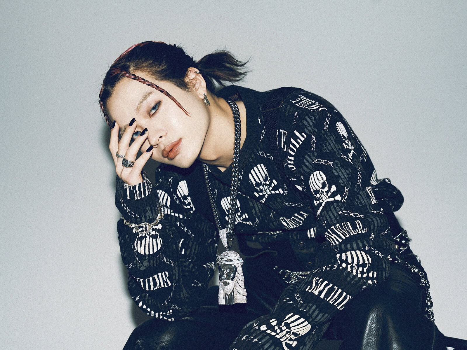 レア】RAMPAGE 山本彰吾 PRIMAL SPIDERクッション レア】RAMPAGE 山本