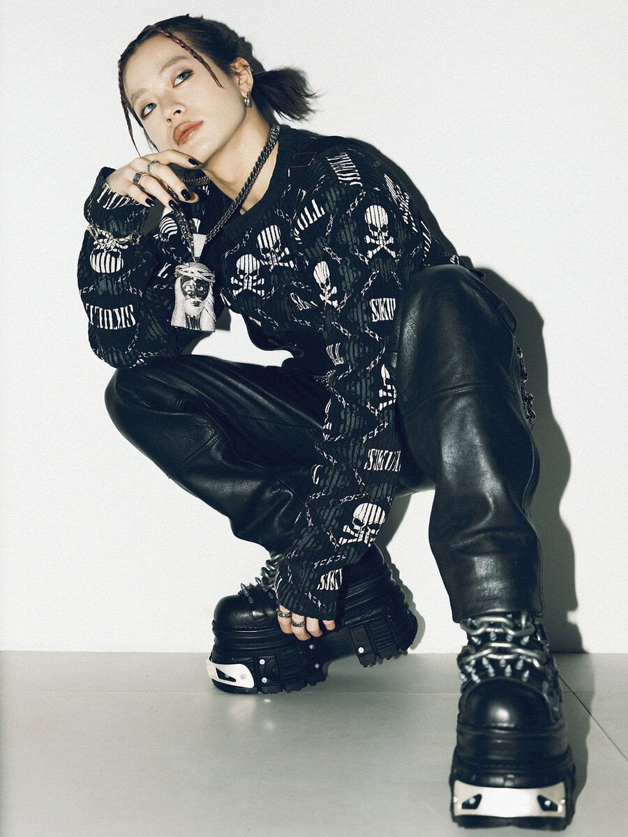 画像一覧）【THE RAMPAGE山本彰吾 前半】ダイヤモンド／不屈の精神