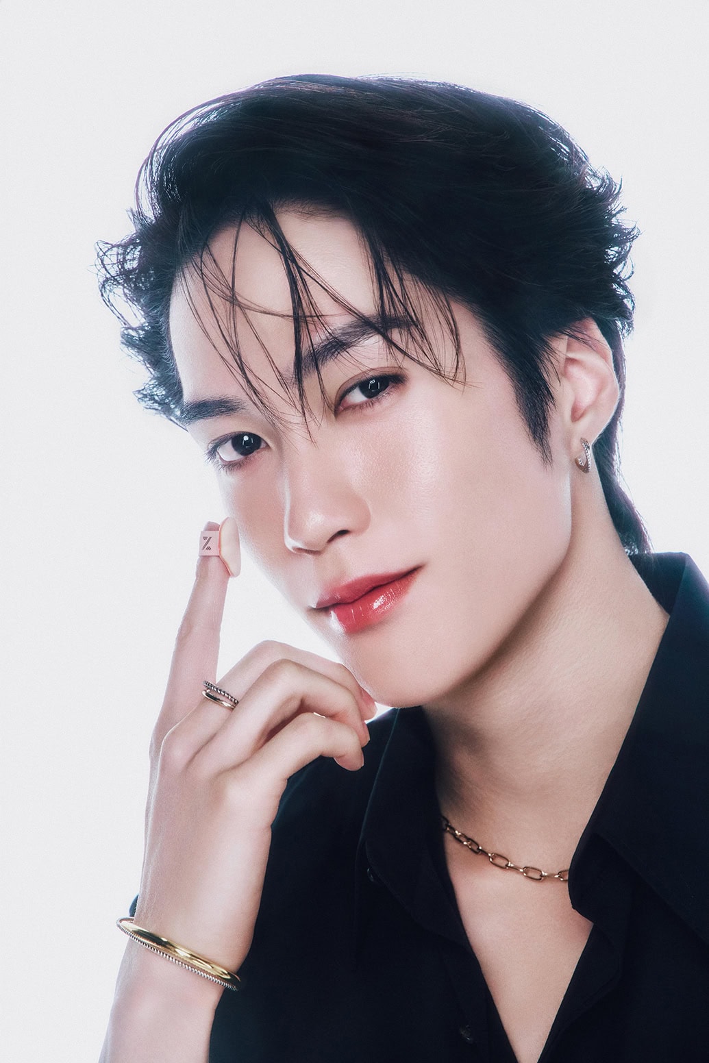 藤原 樹】ブランドアンバサダー就任！ ％Recipe（パーセントレシピ）で