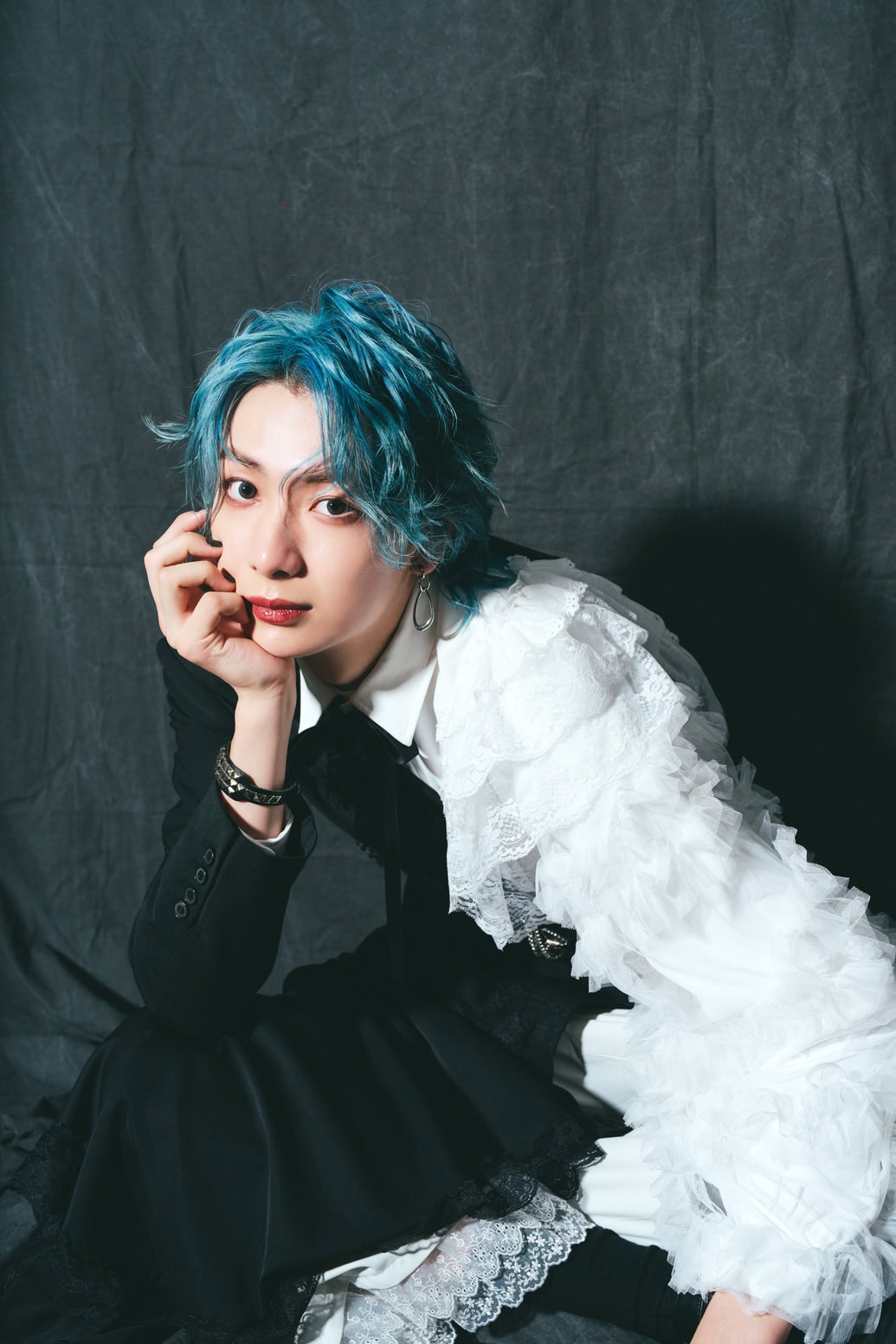 冨田侑暉 龍宮城 アクリルスタンド 2体セット