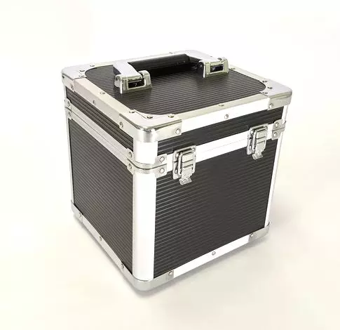 レコードハードケース LP用とEP用のセット レコードハードケース LP用