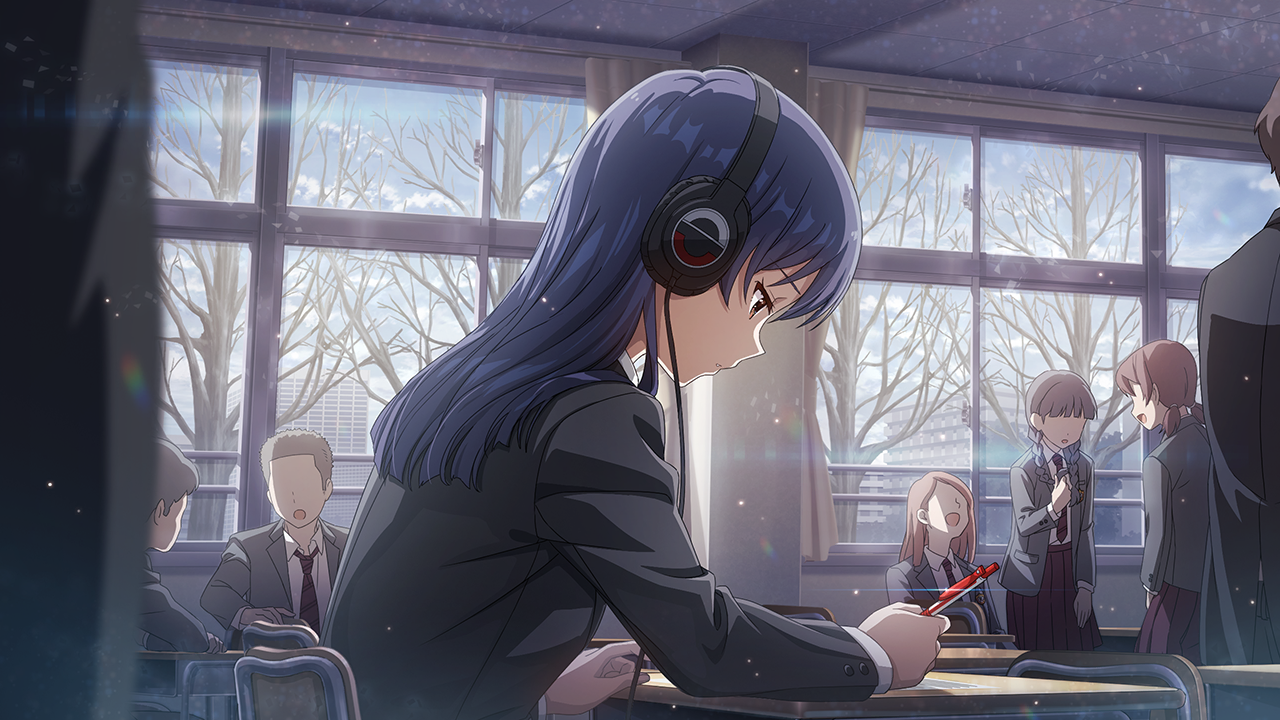 Coming Smile 如月千早 SP Coming Smile 如月千早 SP