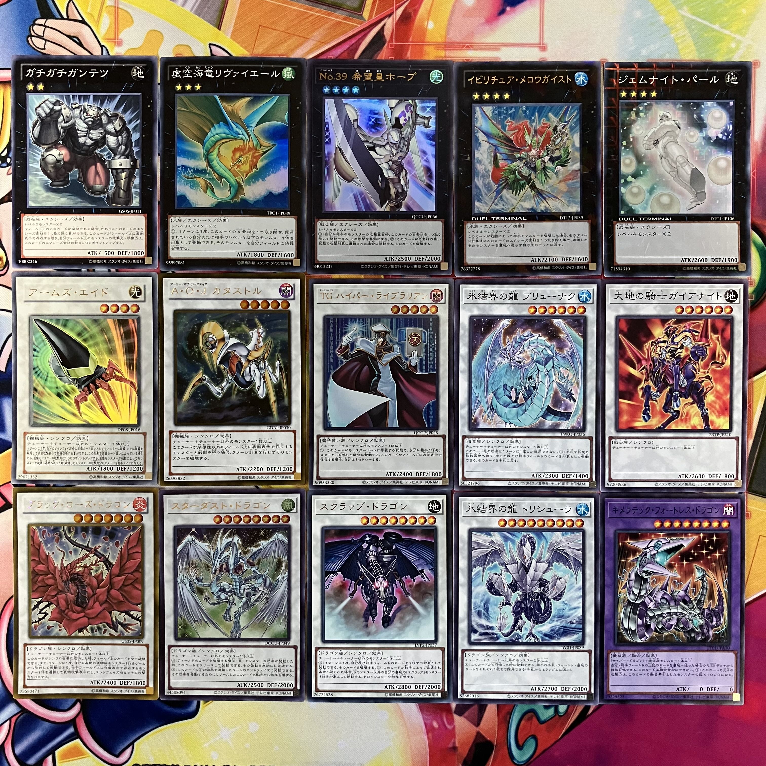 1103 融合ヒーローまとめ 遊戯王 1103環境本格構築 ピュアHEROデッキ