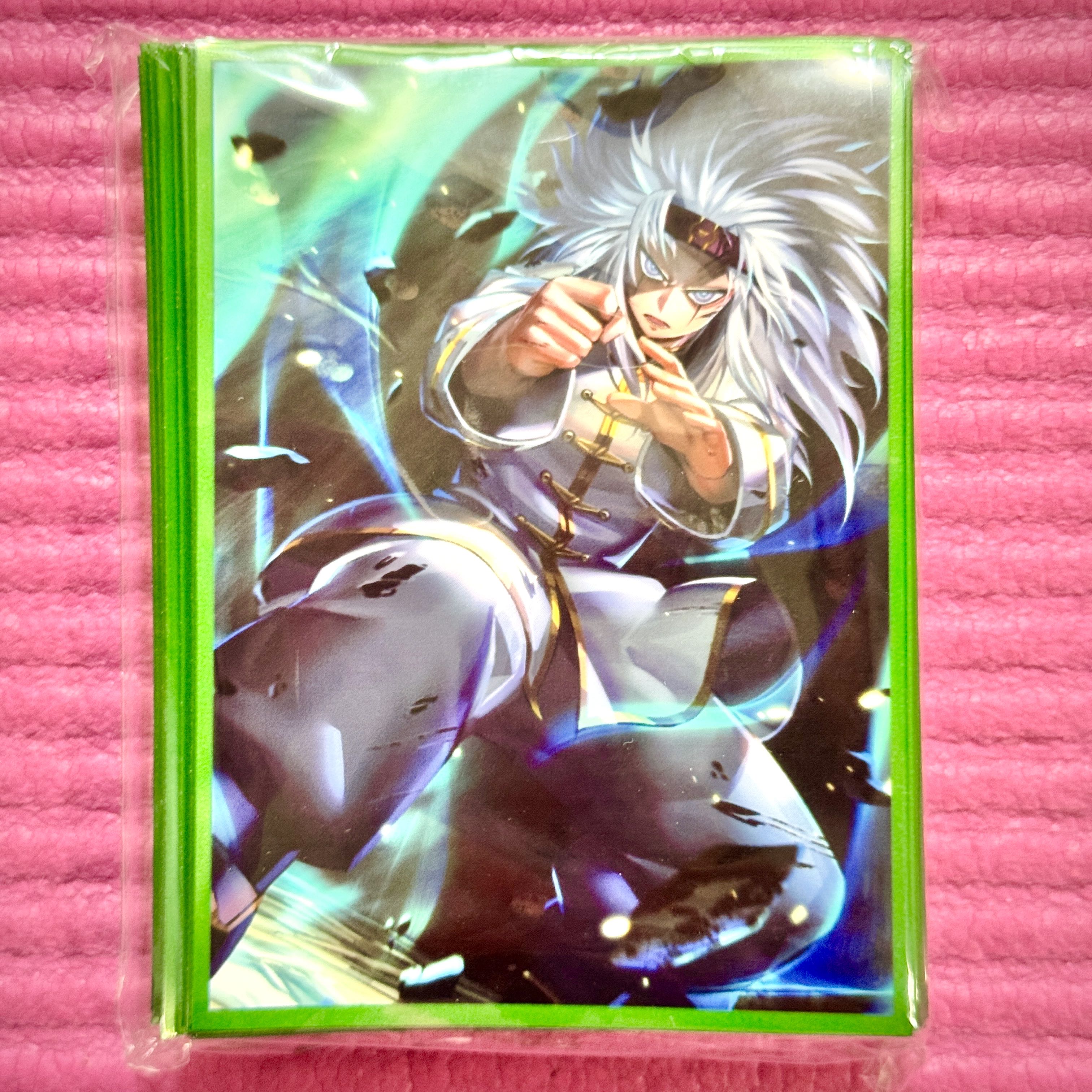 金色のガッシュ!! 金色のガッシュベル!! ガッシュ・ベル プレイマット