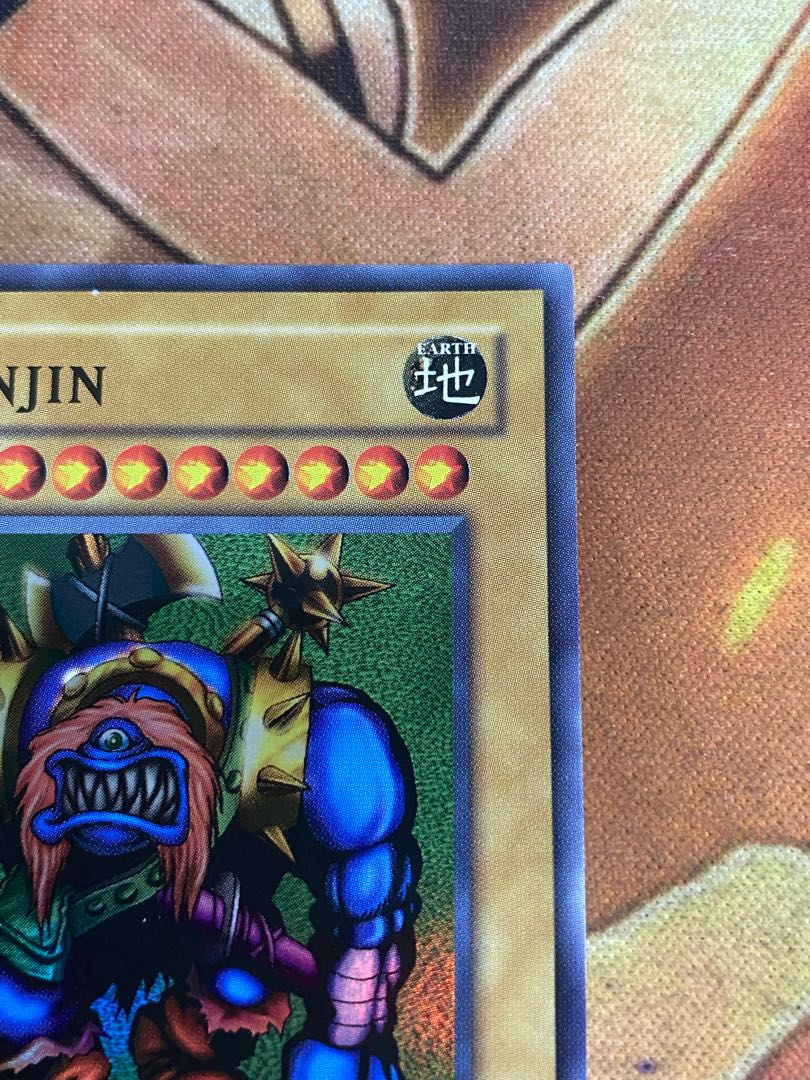 遊戯王 千年原人 WCS アジア版 未開封 遊戯王 千年原人 WCS アジア版