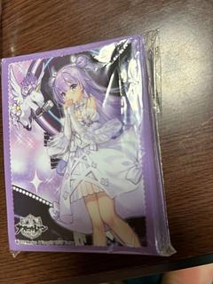 アズールレーン スリーブセット イラストリアス オーバースリーブ