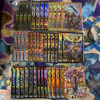 モルトdream デッキ