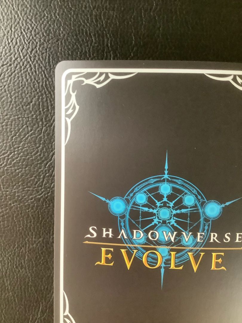 シャドウバースエボルヴ PSA10 ローズクィーン UR シャドウバース