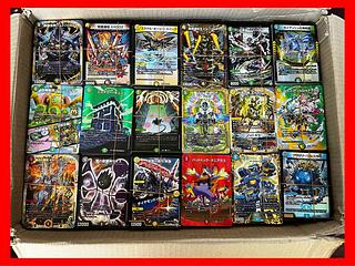 デュエマ 引退まとめ売り デュエマ引退品 まとめ売り 引退品 Z/X