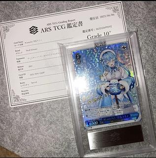 ヴァイスシュヴァルツ 未開封パック詰め合わせ サイン sp ヴァイス