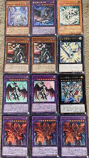 最終値下げ】遊戯王 引退品 まとめ売り HERO 最終値下げ】遊戯王 引退