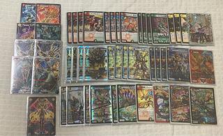 4cドラグナー 2024 4Cドラグナー】 優勝デッキレシピ【アドバンス