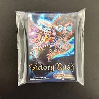 勝利宣言 鬼丸「覇」スリーブ 40枚の通販 【値下げ条件→プロフ】出品