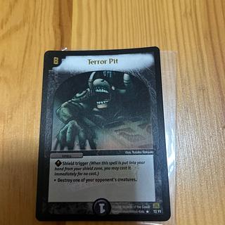 デュエマ 初期スーパーレア色々 格安値 海外版 デュエルマスターズ