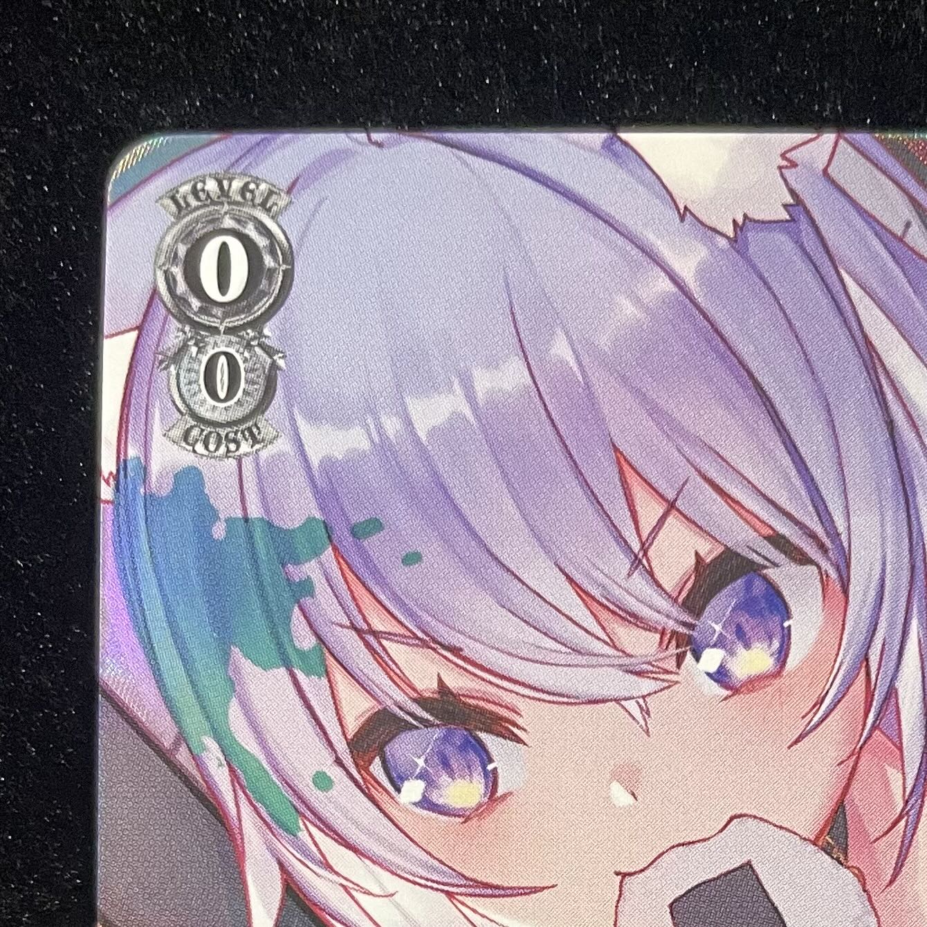 おにぎり補給 猫又おかゆ sp ヴァイス ホロライブ おにぎり補給 猫又