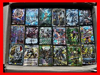あ*ー様 デュエマ引退品 デッキ3種類 120枚 あ*ー様 デュエマ引退品