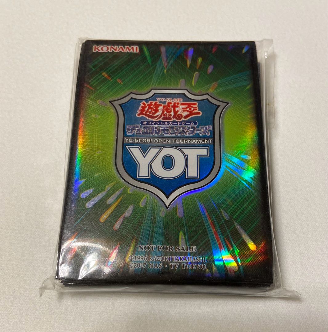 遊戯王 M・HERO ダスク・クロウ 公式 スリーブ yotインドネシア 70枚