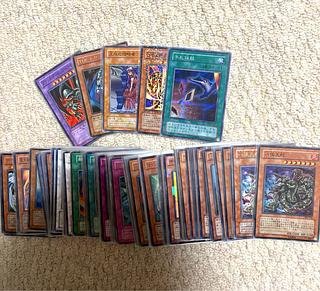 遊戯王まとめ売り、デッキ、引退品 遊戯王まとめ売り！ Z/X -Zillions