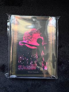 デュエマ公式スリーブ未開封55個 2026年最新】デュエマ スリーブ 未