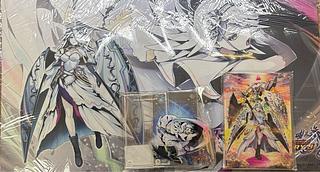 デュエマ デュエプレGP ・カードスリーブ『ヴィヴィ（EP29）』未開封