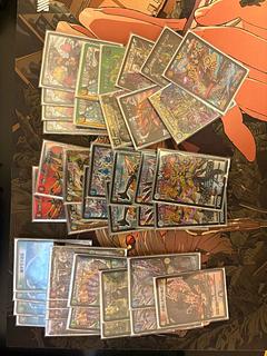 デュエマ（デッキ・まとめ売り）のカード販売・通販 | magi