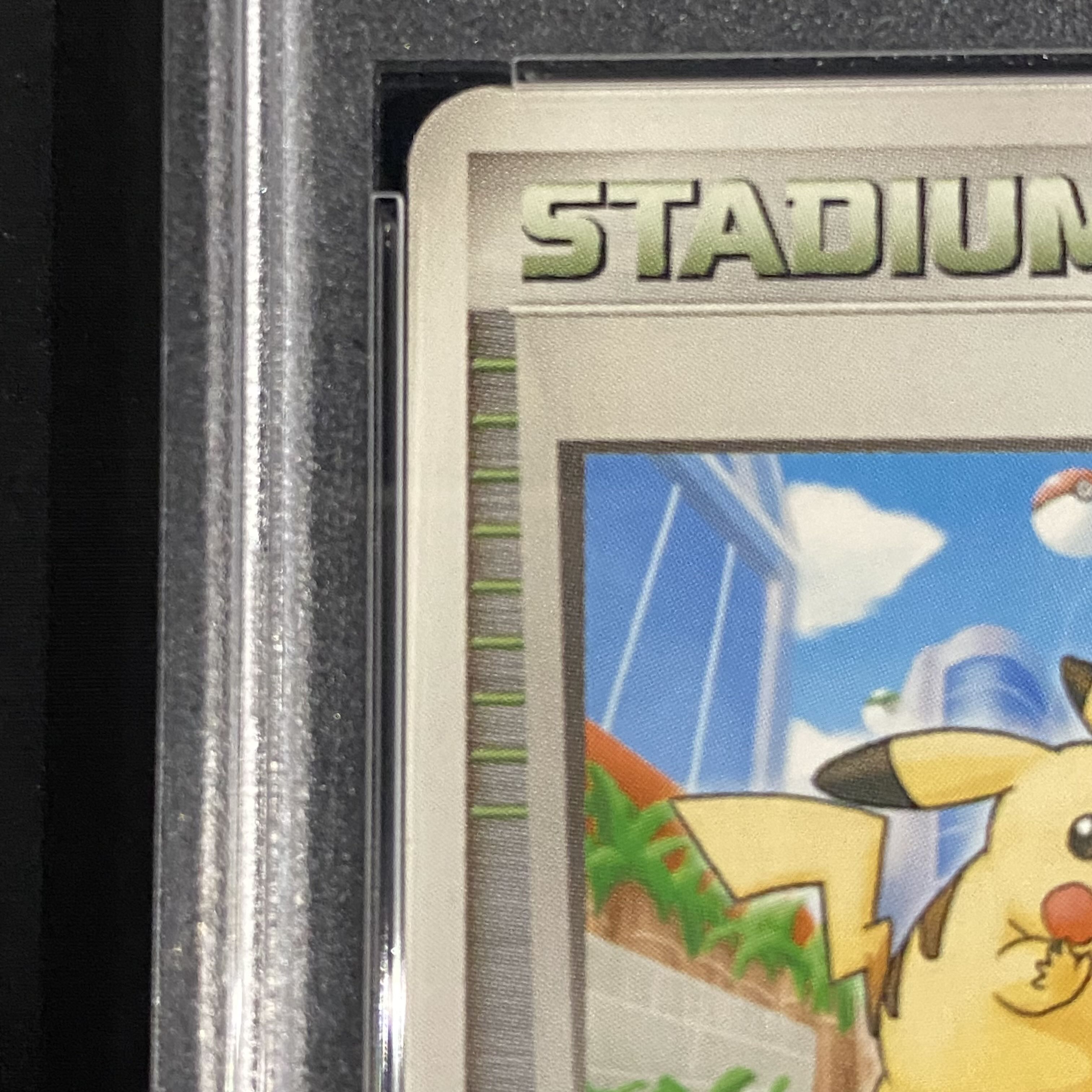 ポケモンパルシティ[ニャース& オドシシ]_バトルロード サマー☆2007