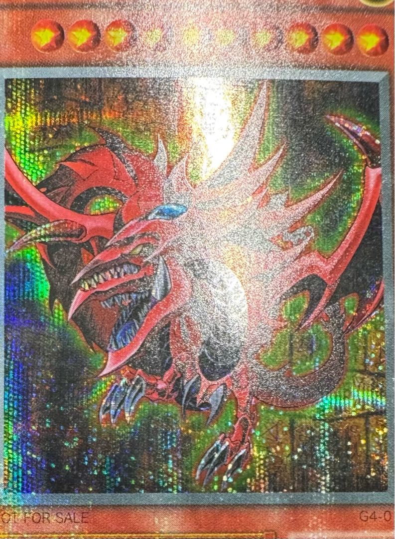 オシリスの天空竜 PSA8 シークレット 三幻神 プロモ 限定品】三幻神