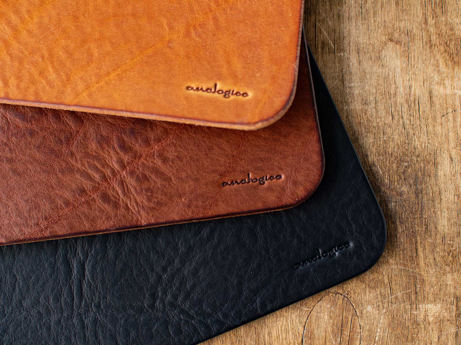 マウスパッド |analogico（アナロジコ）