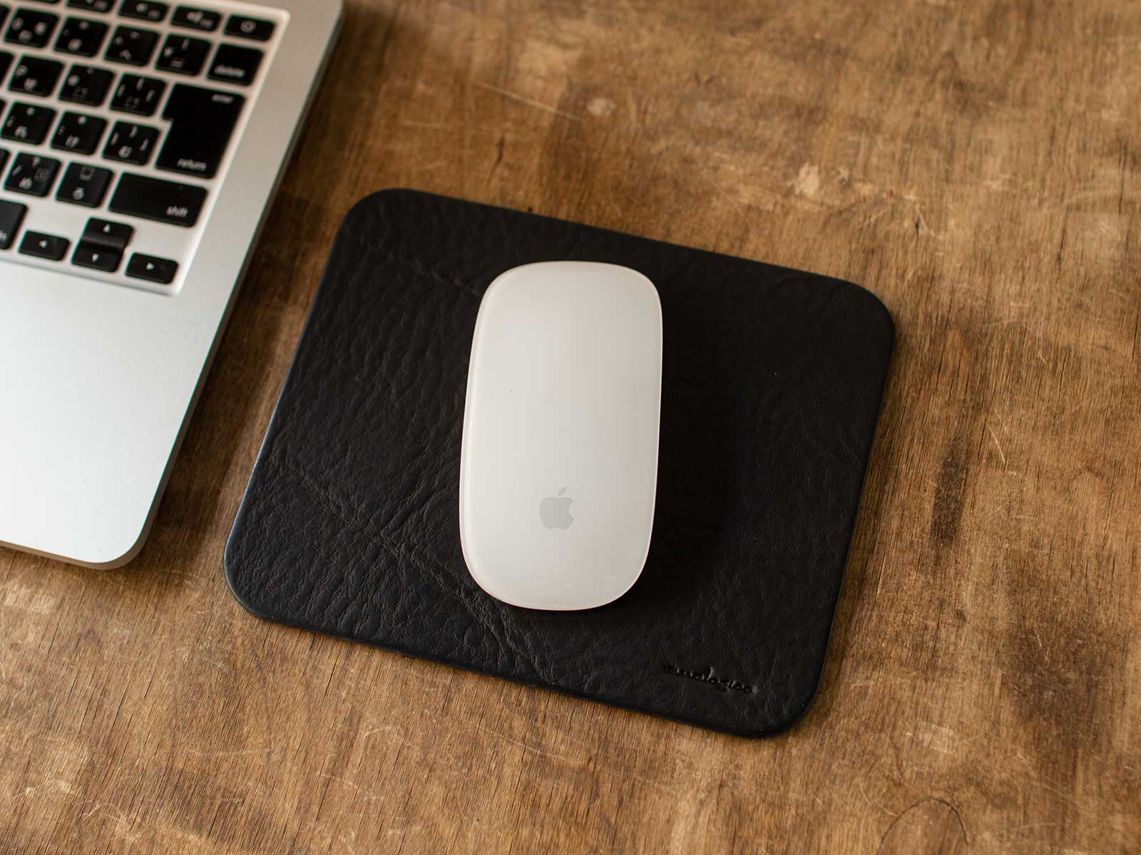 マウスパッド |analogico（アナロジコ）