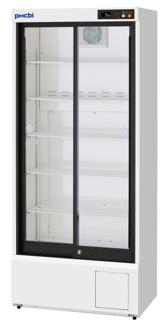 薬用冷蔵ショーケース MPR-S300H-PJ (P1YMS1000568-1)｜サイサチ機器