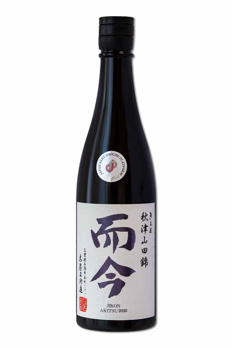 而今東条秋津山田錦720ml- WINE&TASTE 品迷網