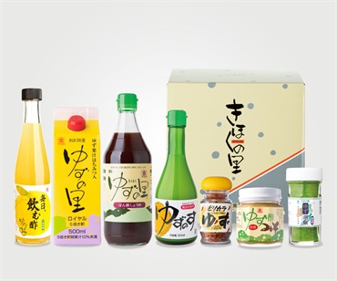 商品一覧ページ