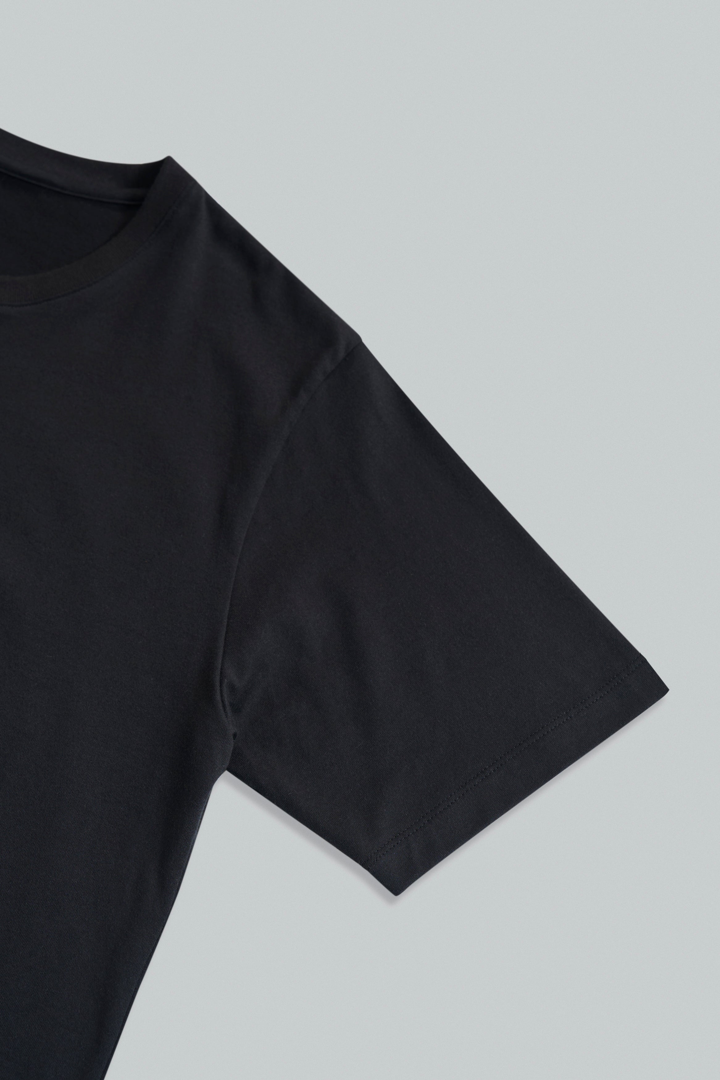 SUVIN GOLD Tシャツ BLACK L SUVIN GOLD Tシャツ BLACK | 一般販売価格