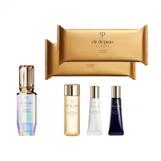 新品】最新クレ・ド・ポーボーテ 乳液レフィル（日中用・夜用 楽天市場