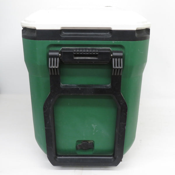 コードレス冷温庫 UL18DB(NMG相当品) フォレストグリーン HiKOKI